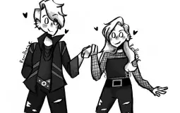 Long Gone Characters